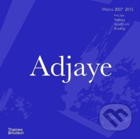 Adjaye - Thames & Hudson
