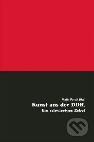 Kunst aus der DDR. Ein schwieriges Erbe? - Pierot