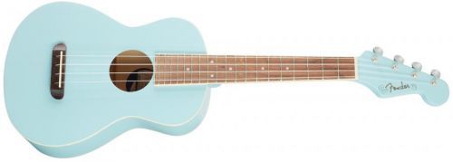 Fender Avalon Tenor Ukulele WN DB