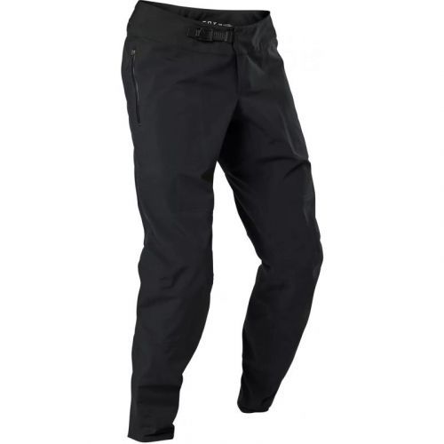 Kalhoty Fox Defend 3L Water - pánské, černá - velikost 2XL (38)
