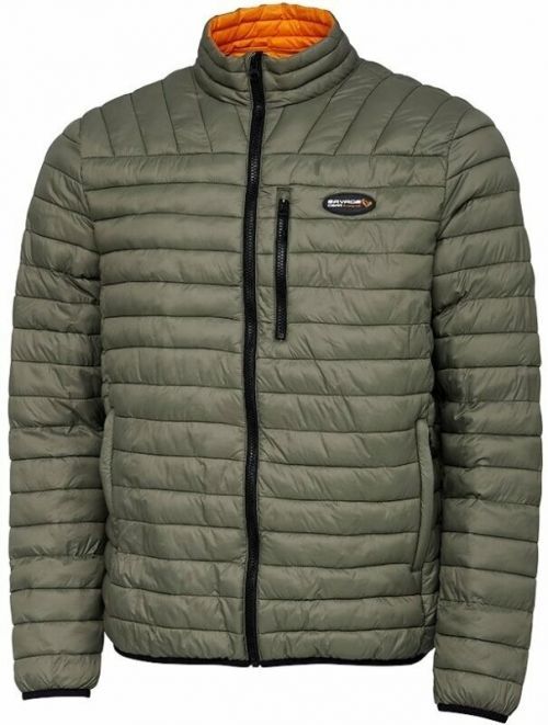 Savage Gear Bunda Ripple Quilt Jacket 3XL