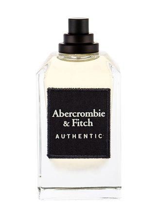 Toaletní voda Abercrombie & Fitch - Authentic , TESTER, 100ml