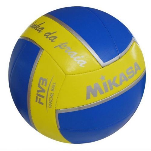 MIKASA MIC VOLLEY BEACH VXS RDP MIKASA