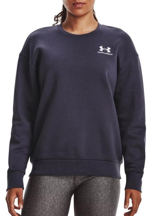 Mikina Under Armour Under Armour Essential Fleece Crew