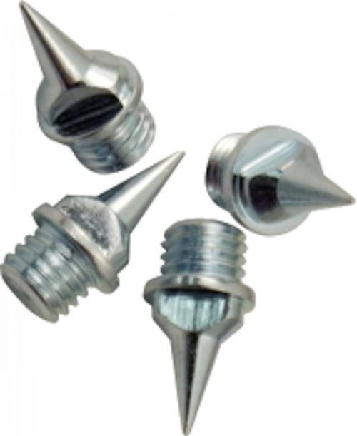 Hřeby Precision 12MM pyramid spikes - 12 pcs