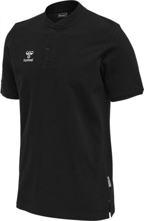 Triko Hummel hmlMOVE GRID POLO