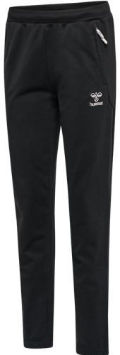 Kalhoty Hummel hmlMOVE GRID COT. PANTS WOMAN