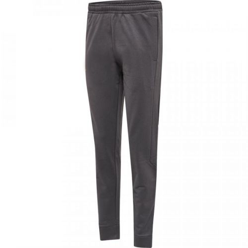 Kalhoty Hummel OFFGRID COTTON PANTS WO