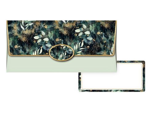 MFP 5560044 Obálka na peníze sr 55-077