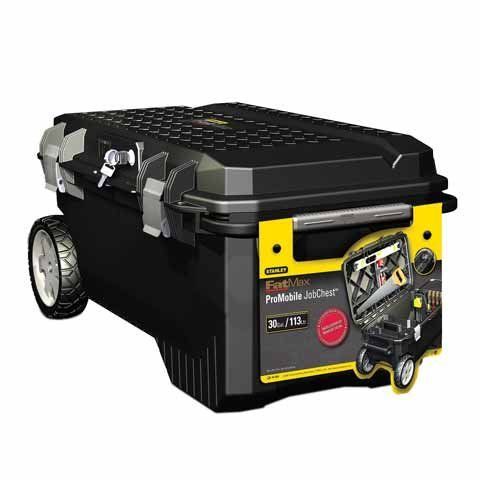 Box pojízdný FatMax ProMobile JobChest Stanley 1-94-850