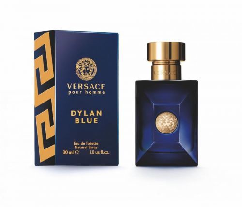 VERSACE Dylan Blue pour Homme EdT 30 ml
