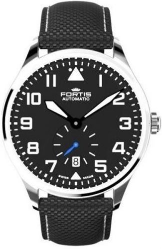 Fortis Pilot Classic 901-20-41-L