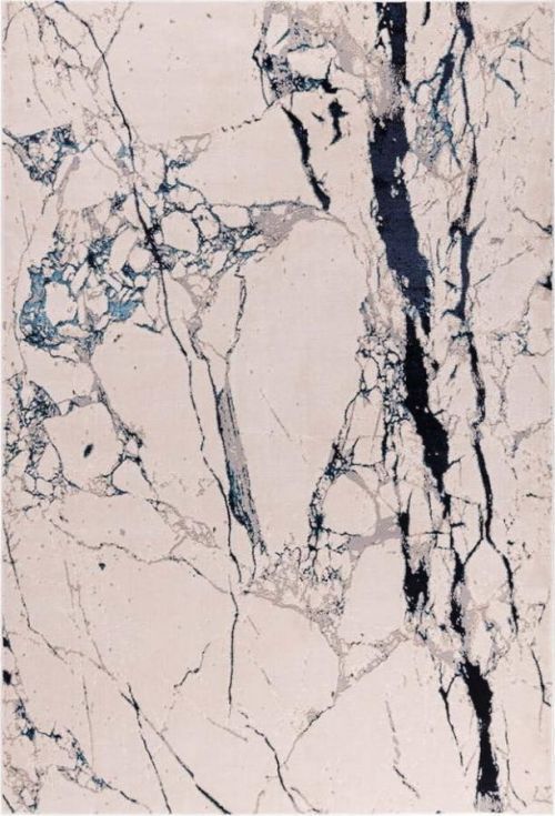 Růžový koberec 230x160 cm Aurora - Asiatic Carpets