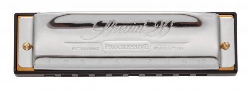 Hohner Special 20 F-major