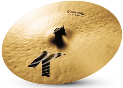 Zildjian 17