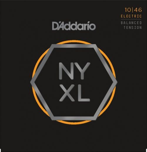 D'Addario NYXL1046BT