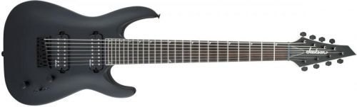 Jackson JS Series Dinky Arch Top JS32-8 DKA HT AR SBK