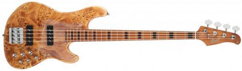 Cort GB MODERN 4 OPVN w/case
