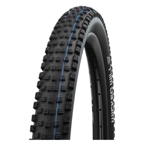 Plášť Schwalbe Wicked Will 29x2,25 (57-622) HS614 Evo Super Ground TLE - skládací, černá