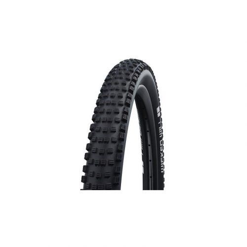 Plášť Schwalbe Wicked Will 29x2,60 (65-622) HS614 Performance - skládací, černá