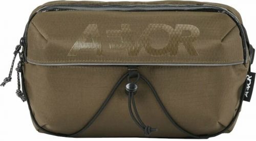 AEVOR Bar Bag Proof Olive Gold