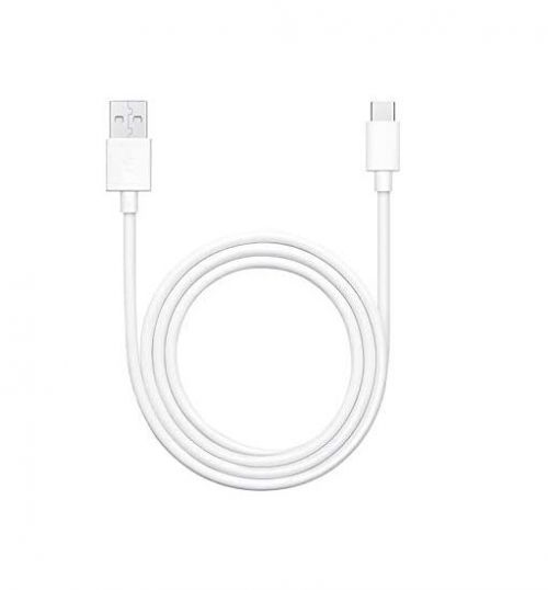 OPPO DL143 Type-C Datový Kabel White (Bulk)