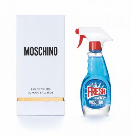 MOSCHINO Fresh Couture EdT 50 ml