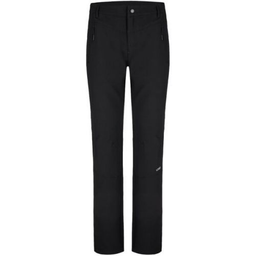 Loap URMONI Dámské kalhoty, černá, velikost M