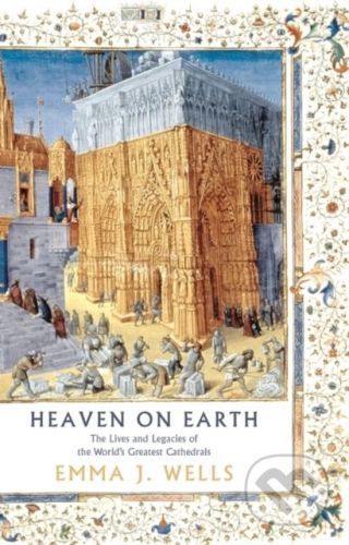 Heaven on Earth - Emma J. Wells