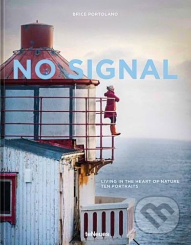 No Signal - Brice Portolano