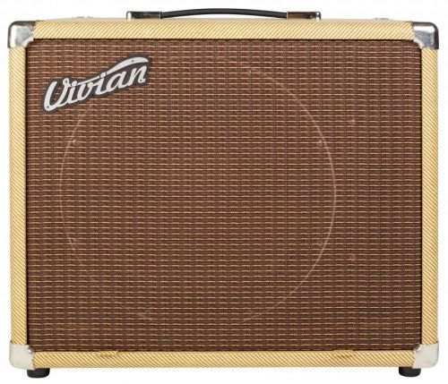 Vivian Instruments Bass Box 112 Gig Player