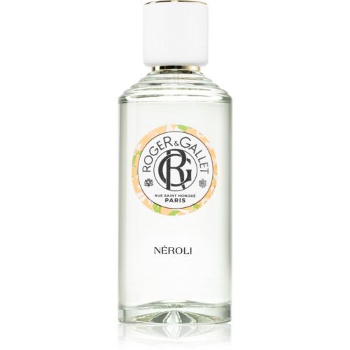 Roger & Gallet Neroli osvěžující voda pro ženy 100 ml