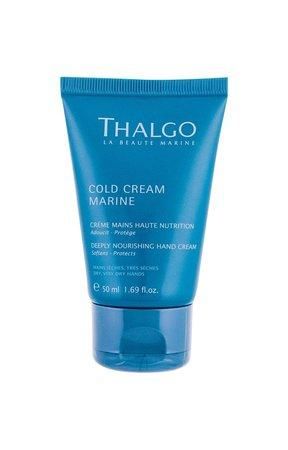 Krém na ruce Thalgo - Cold Cream Marine 50 ml