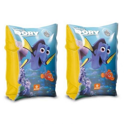 MONDO Rukávky nafukovací MONDO DORY