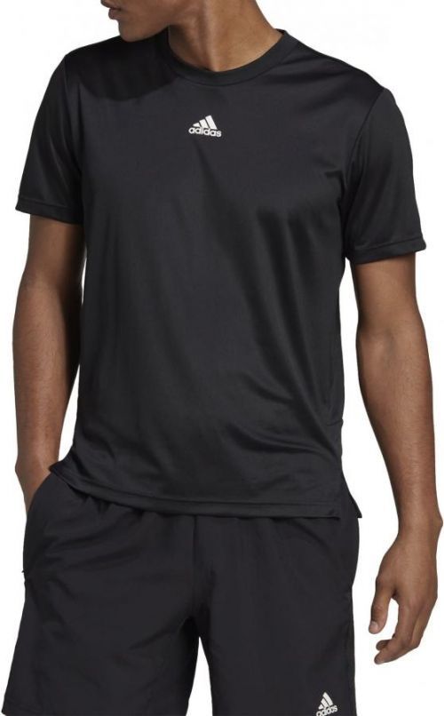 Triko adidas HIIT 3S TEE