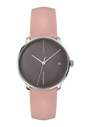 Junghans Meister Fein Kleine Automatic 27/4231.00