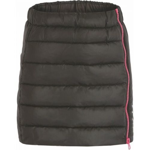 Loap INGRID Dívčí sukně, černá, velikost 146-152