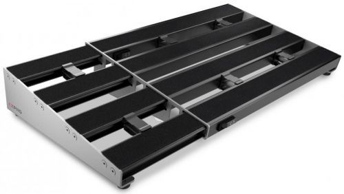 D'Addario XPND PEDALBOARD – 2 ROW