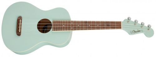 Fender Avalon Tenor Ukulele WN SG
