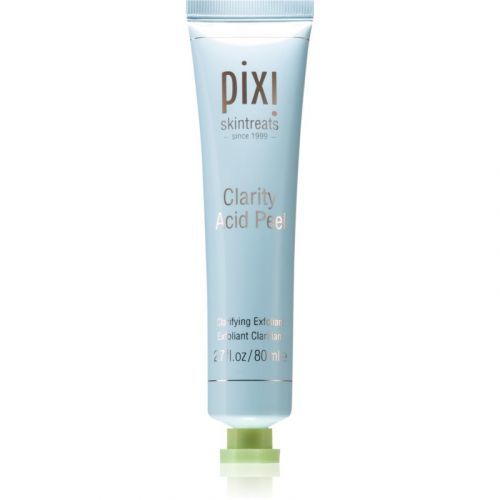 Pixi Clarity chemický peeling 80 ml