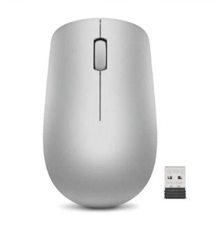 Lenovo myš CONS 530 Mouse L300 Šedá, GY50Z18984