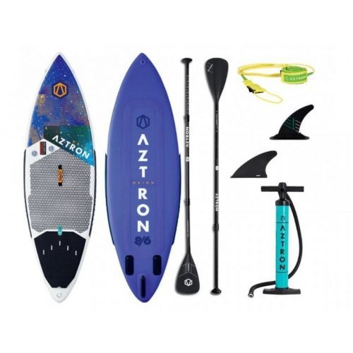 AZTRON Paddleboard AZTRON ORION SURF 259 cm SET