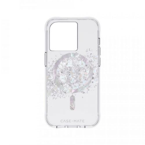 Case Mate Karat Apple iPhone 14 Pro kryt Touch of Pearl