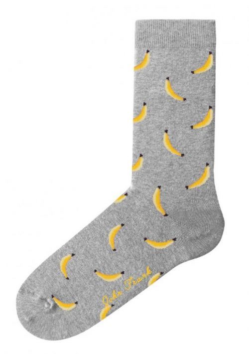 Dámské kalhotky John Frank WJFLSFUN31 UNI Sv. šedá