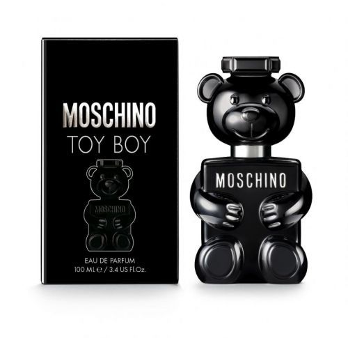 MOSCHINO Toy Boy EdP 100 ml