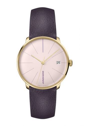 Junghans Meister Fein Kleine Automatic 27/7232.00