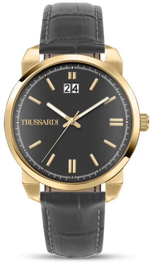 Pánské hodinky Trussardi T-City R2451154002