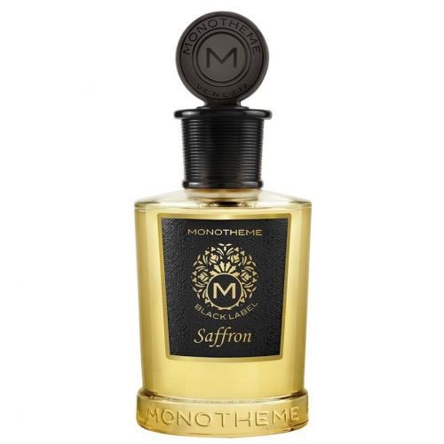 Monotheme Black Label Saffron Parfémová Voda (EdP) 100 ml