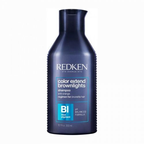 REDKEN RedkenColor Extend Brownlights Shampoo 300ml