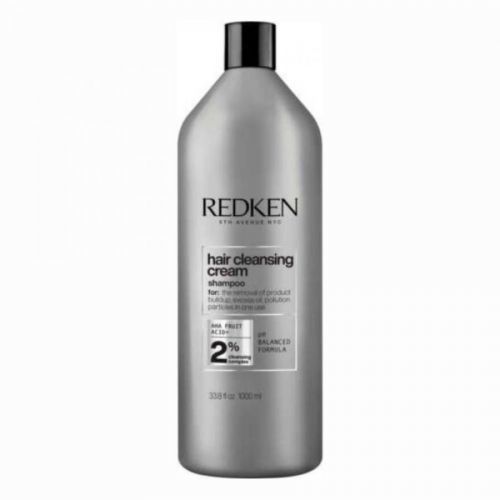 REDKEN Redken Hair Cleansing Cream Shampoo 1000ml